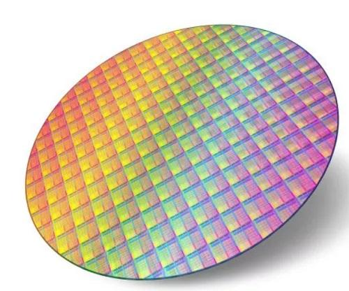 Industrial wafer heater factory