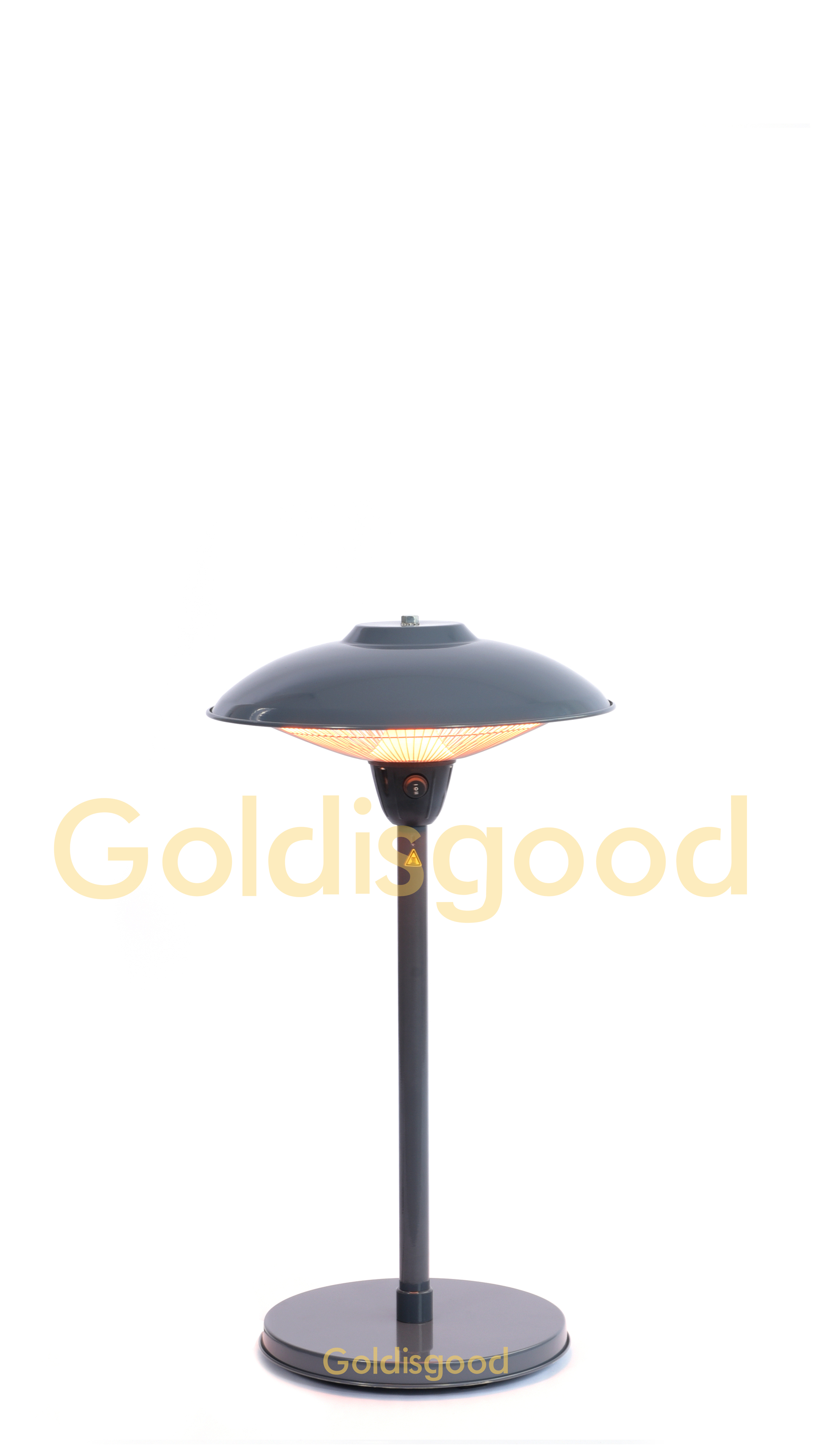 Replacement heating element IP65