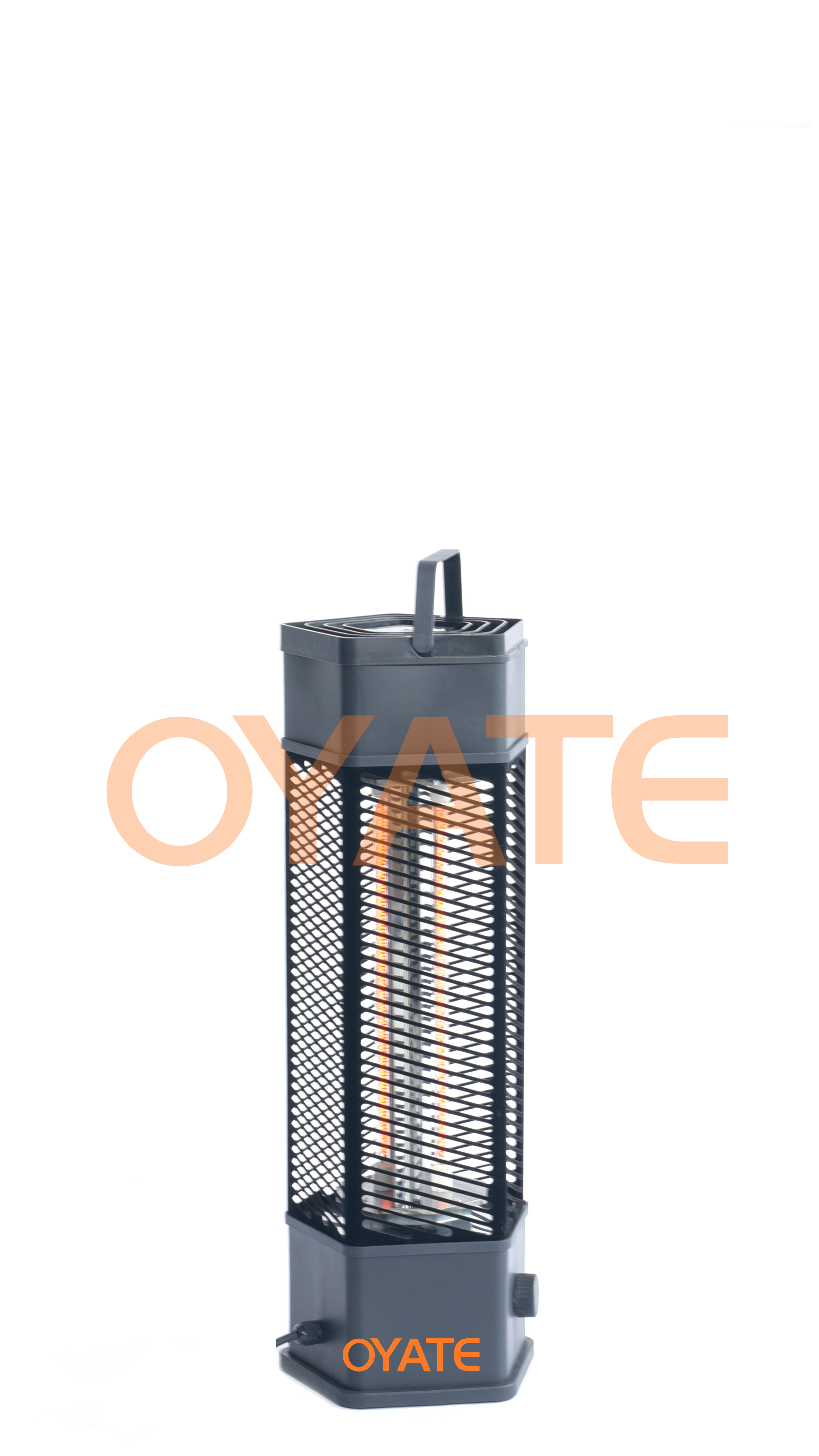 Low noise heater